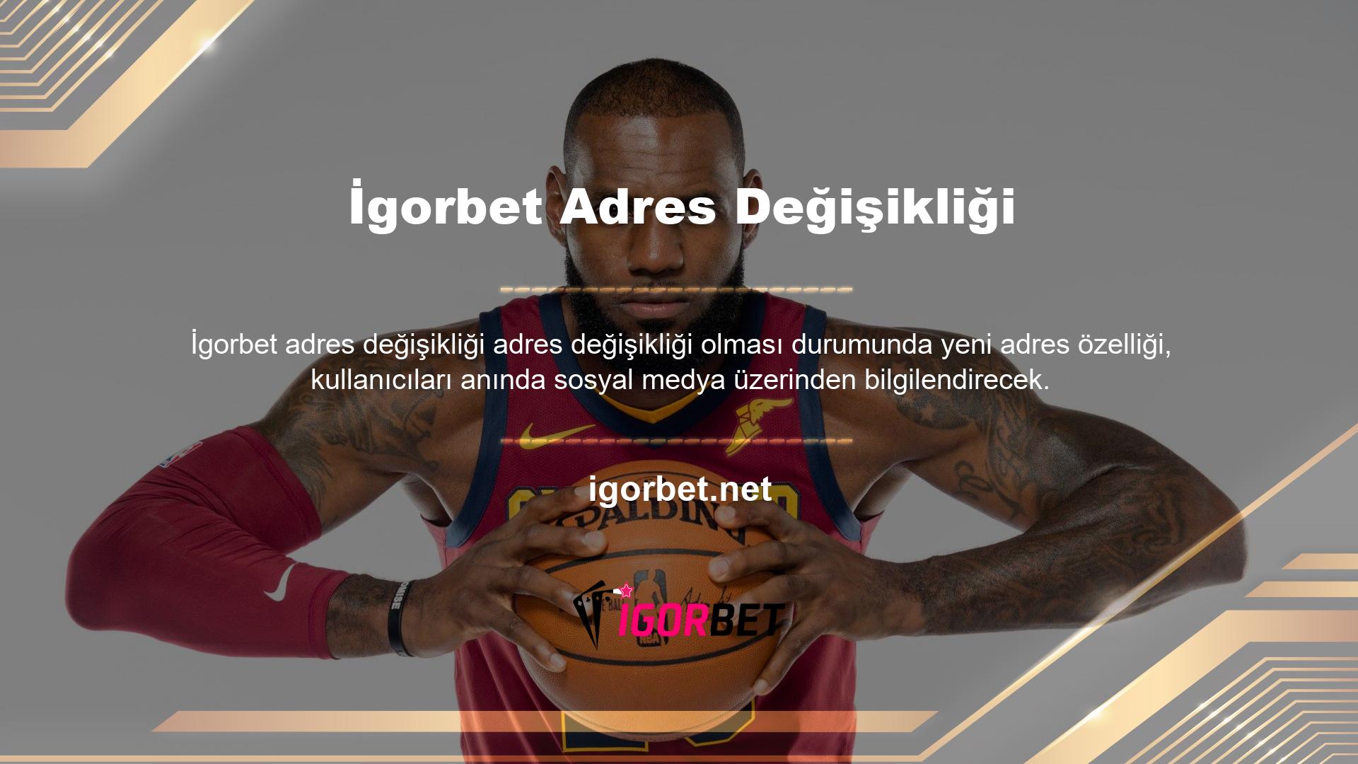Bu nedenle Twitter, Telegram, Instagram, Facebook gibi sitelerin resmi sosyal medya hesaplarını takip etmek önemlidir